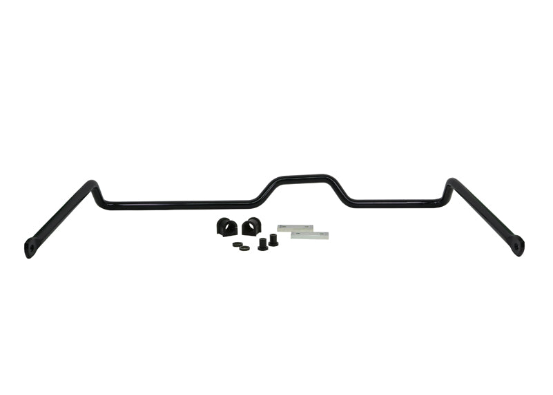 Sway Bar - 27mm Non Adjustable - BTR57