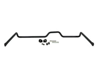 Sway Bar - 27mm Non Adjustable - BTR57
