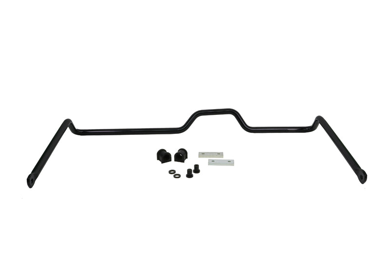 Sway Bar - 27mm Non Adjustable - BTR57