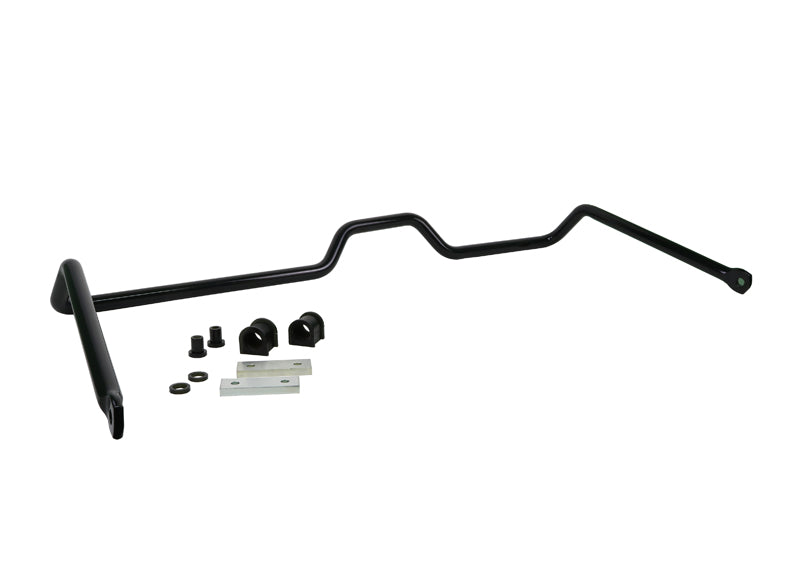 Sway Bar - 27mm Non Adjustable - BTR57