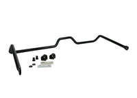 Sway Bar - 27mm Non Adjustable - BTR57