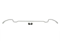 Sway Bar - 18mm 2 Point Adjustable - BTR64Z
