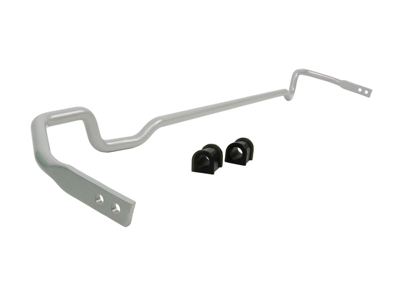 Sway Bar - 18mm 2 Point Adjustable - BTR64Z