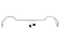 Sway Bar - 20mm 3 Point Adjustable - BTR68Z