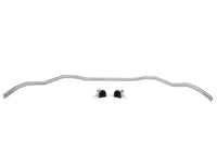 Sway Bar - 22mm 3 Point Adjustable - BTR70Z