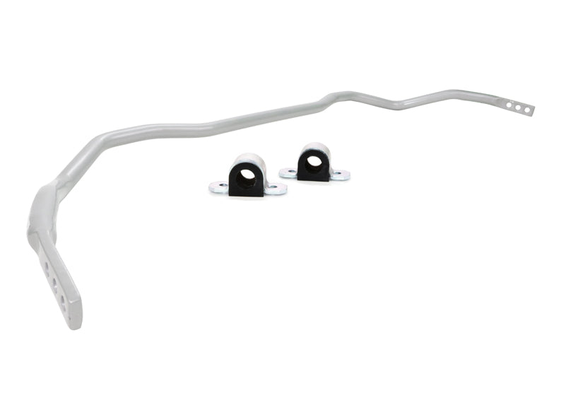 Sway Bar - 22mm 3 Point Adjustable - BTR70Z