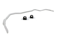 Sway Bar - 22mm 3 Point Adjustable - BTR70Z