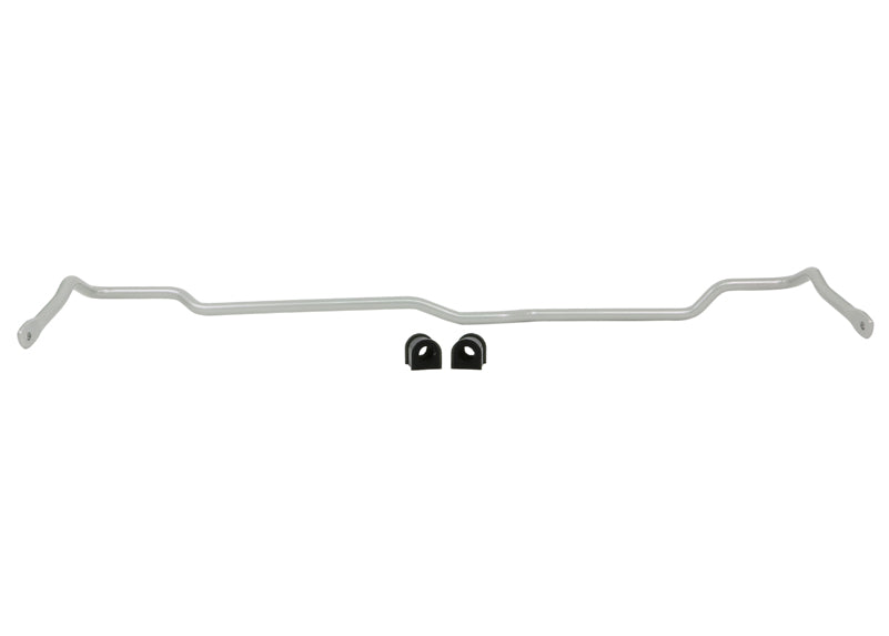 Sway Bar - 18mm Non Adjustable - BTR71