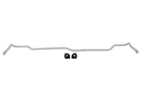 Sway Bar - 18mm Non Adjustable - BTR71