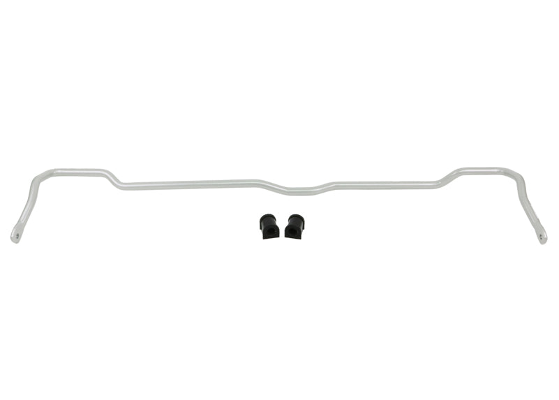 Sway Bar - 18mm Non Adjustable - BTR71