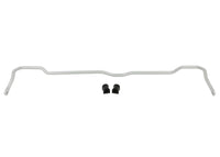 Sway Bar - 18mm Non Adjustable - BTR71