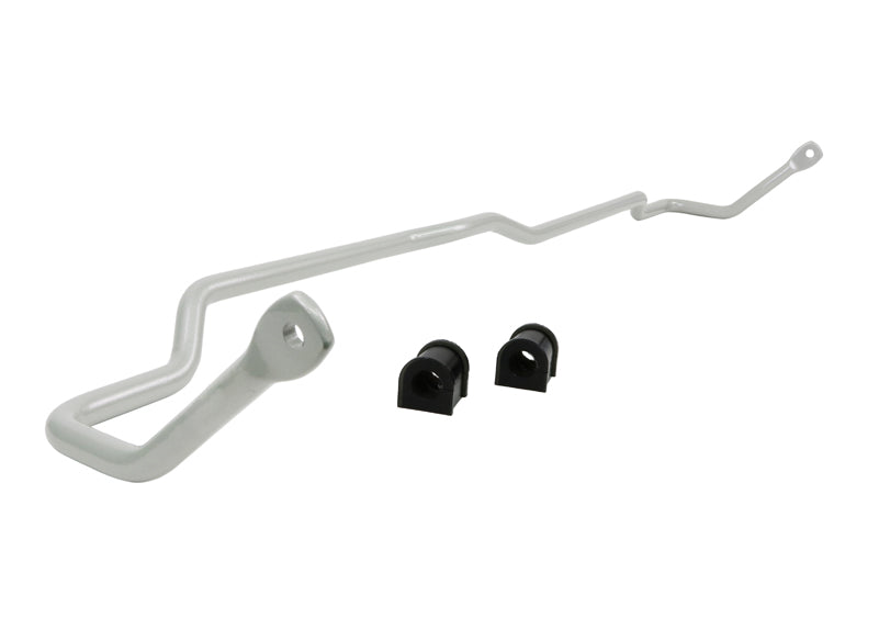 Sway Bar - 18mm Non Adjustable - BTR71