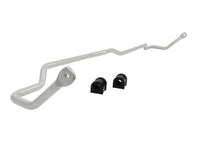 Sway Bar - 18mm Non Adjustable - BTR71