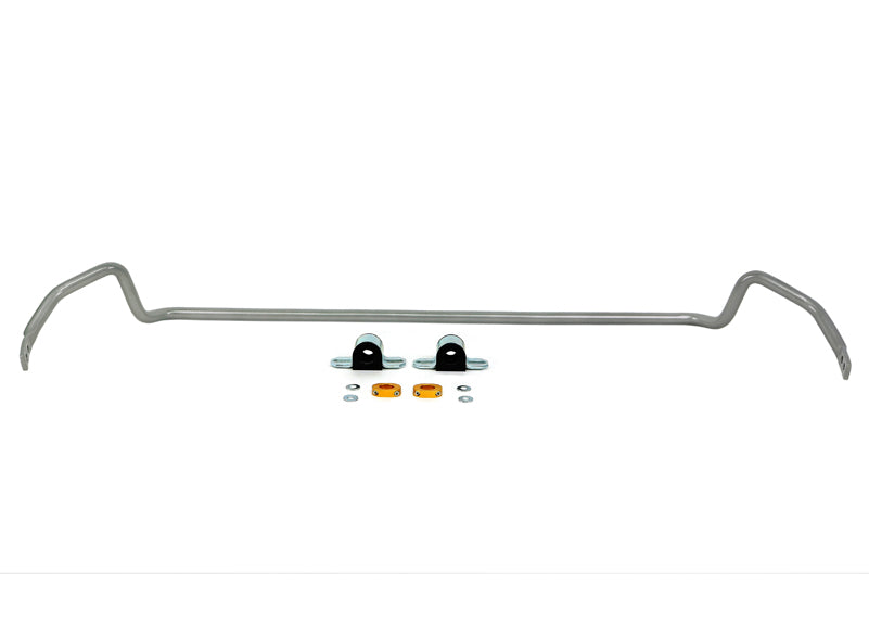 Sway Bar - 20mm 2 Point Adjustable - BTR74Z