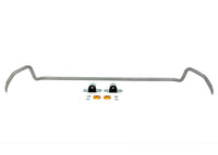 Sway Bar - 20mm 2 Point Adjustable - BTR74Z