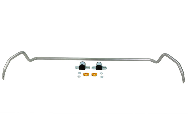 Sway Bar - 20mm 2 Point Adjustable - BTR74Z
