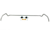Sway Bar - 20mm 2 Point Adjustable - BTR74Z