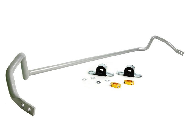 Sway Bar - 20mm 2 Point Adjustable - BTR74Z