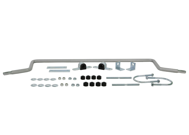 Sway Bar - 22mm Non Adjustable - BTR76