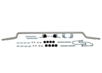 Sway Bar - 22mm Non Adjustable - BTR76