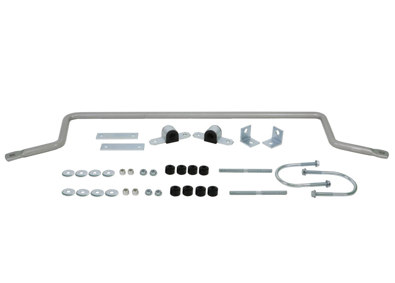 Sway Bar - 22mm Non Adjustable - BTR76