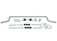 Sway Bar - 22mm Non Adjustable - BTR76