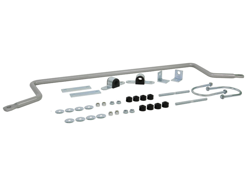 Sway Bar - 22mm Non Adjustable - BTR76