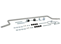 Sway Bar - 22mm Non Adjustable - BTR76