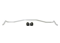 Sway Bar - 22mm 3 Point Adjustable - BTR79Z