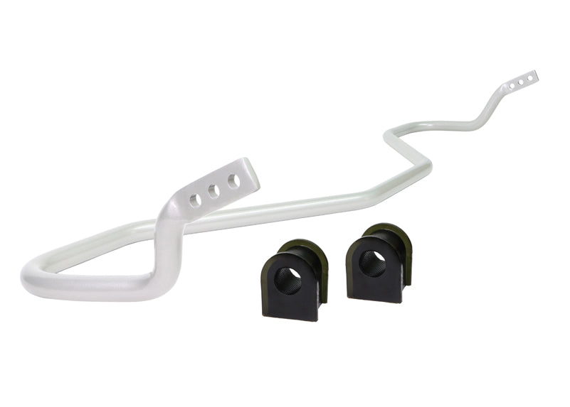 Sway Bar - 22mm 3 Point Adjustable - BTR79Z
