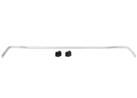 Sway Bar - 18mm 4 Point Adjustable - BTR84Z