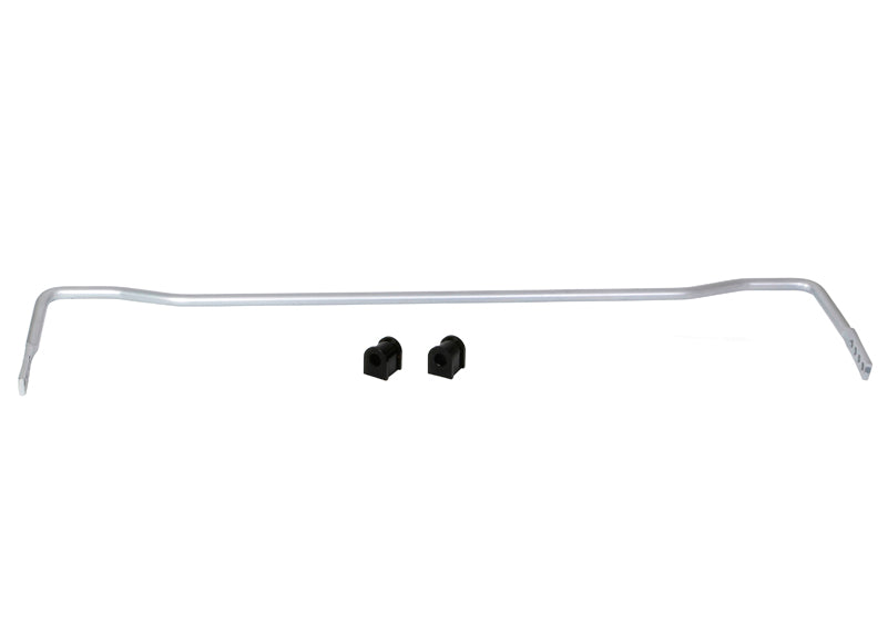 Sway Bar - 18mm 4 Point Adjustable - BTR84Z