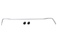 Sway Bar - 18mm 4 Point Adjustable - BTR84Z