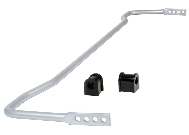Sway Bar - 18mm 4 Point Adjustable - BTR84Z