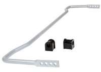 Sway Bar - 18mm 4 Point Adjustable - BTR84Z