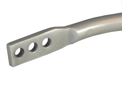 Sway Bar - 24mm 3 Point Adjustable - BTR87Z