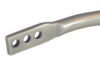 Sway Bar - 24mm 3 Point Adjustable - BTR87Z