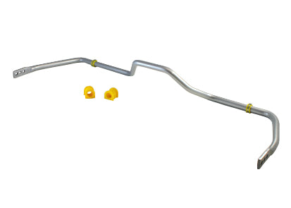 Sway Bar - 24mm 3 Point Adjustable - BTR87Z
