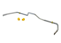 Sway Bar - 24mm 3 Point Adjustable - BTR87Z