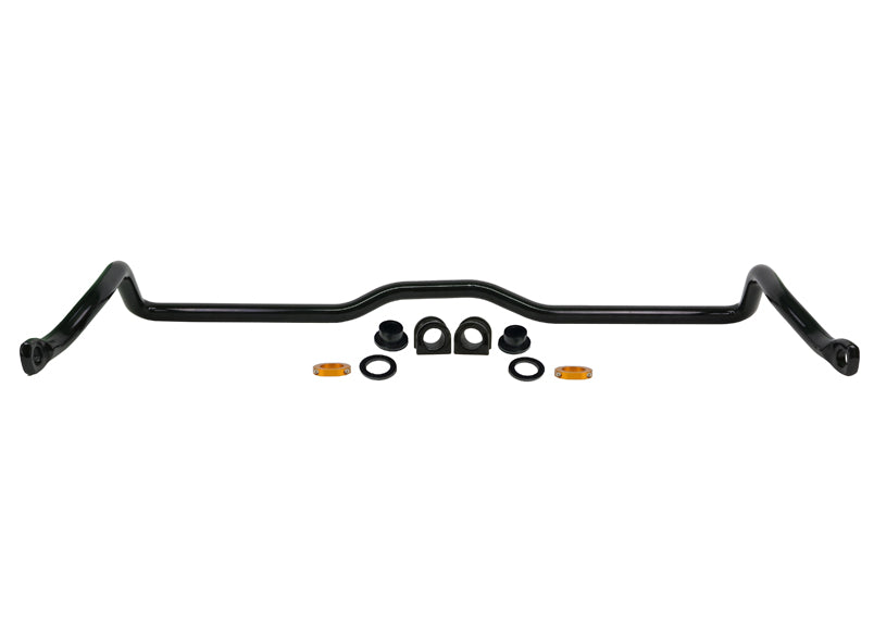 Sway Bar - 30mm Non Adjustable - BTR89