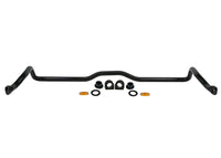 Sway Bar - 30mm Non Adjustable - BTR89