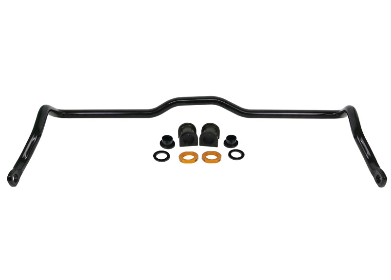 Sway Bar - 30mm Non Adjustable - BTR89
