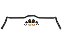 Sway Bar - 30mm Non Adjustable - BTR89