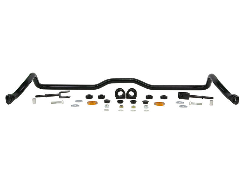 Sway Bar - 33mm Non Adjustable - BTR89X