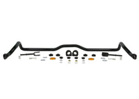 Sway Bar - 33mm Non Adjustable - BTR89X