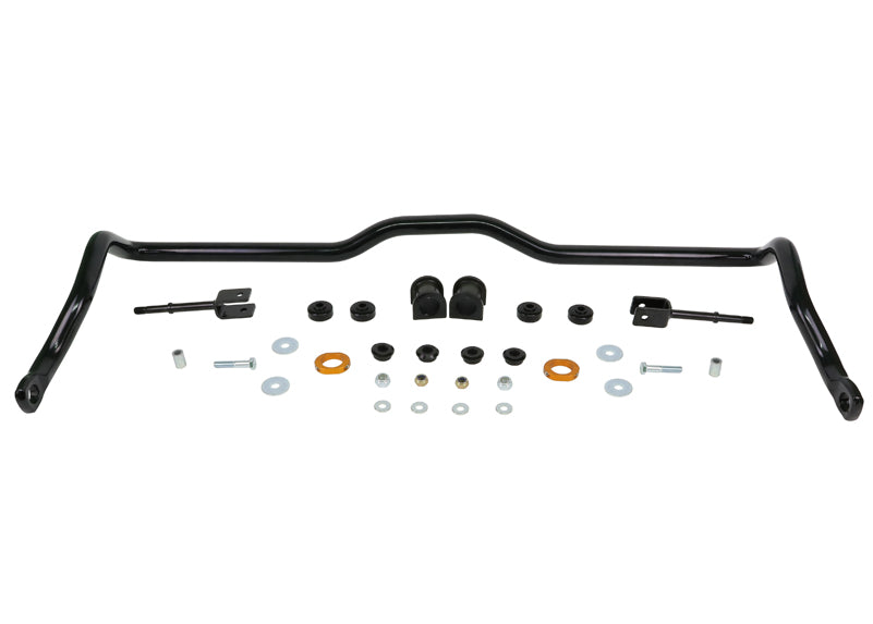 Sway Bar - 33mm Non Adjustable - BTR89X