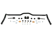 Sway Bar - 33mm Non Adjustable - BTR89X
