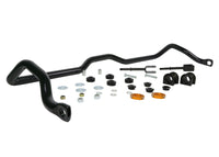 Sway Bar - 33mm Non Adjustable - BTR89X