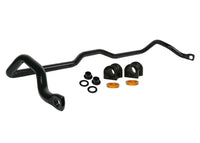 Sway Bar - 30mm Non Adjustable - BTR89