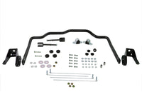Sway Bar - 30mm Non Adjustable - BTR93X